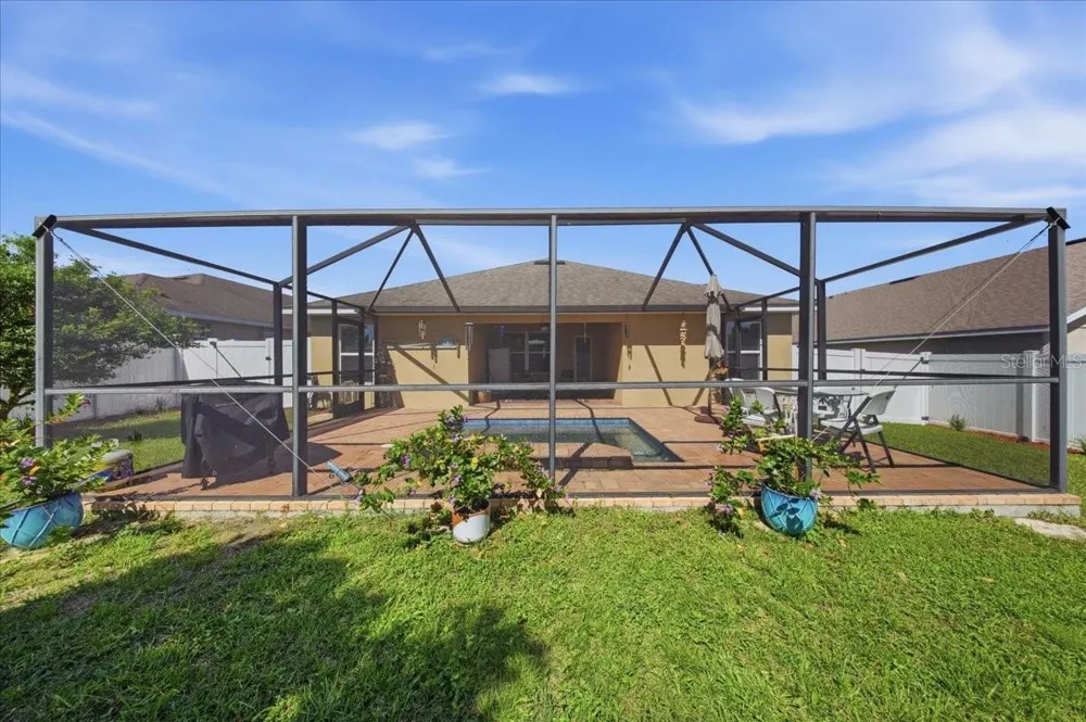 1408 LEGATTO LOOP Dundee, FL 33838