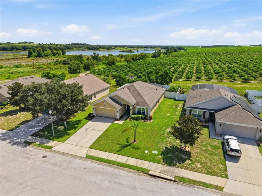 1408 LEGATTO LOOP Dundee, FL 33838