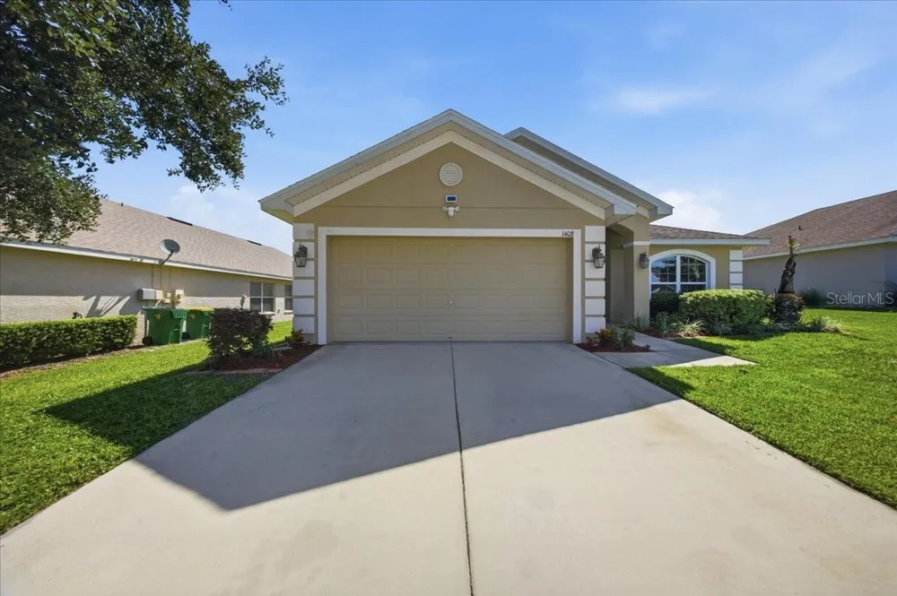 1408 LEGATTO LOOP Dundee, FL 33838