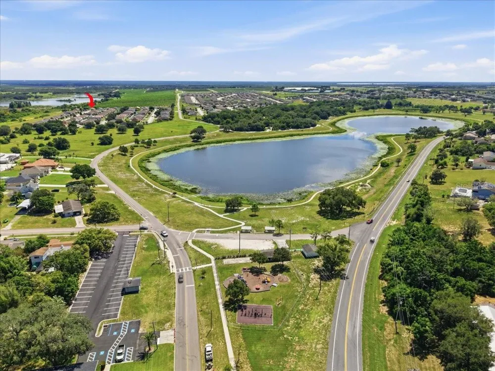 1408 LEGATTO LOOP Dundee, FL 33838