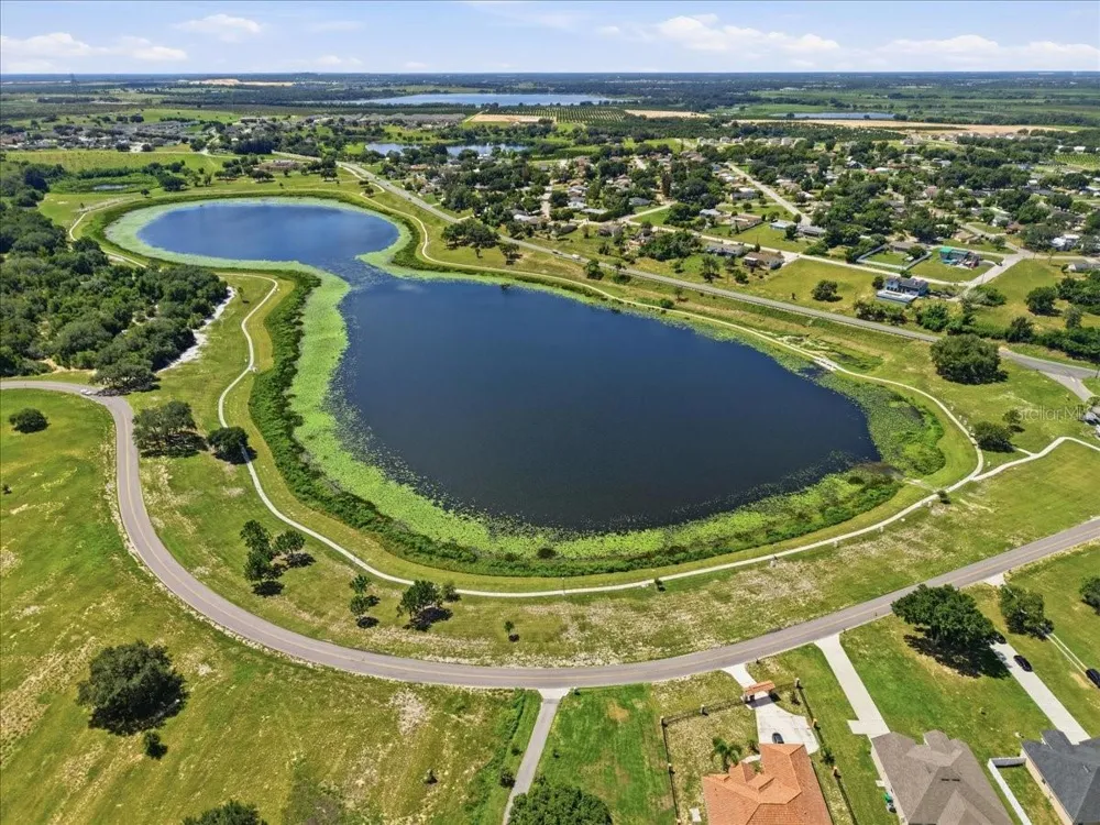 1408 LEGATTO LOOP Dundee, FL 33838
