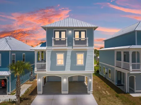 2709 Lagoon Manor Drive