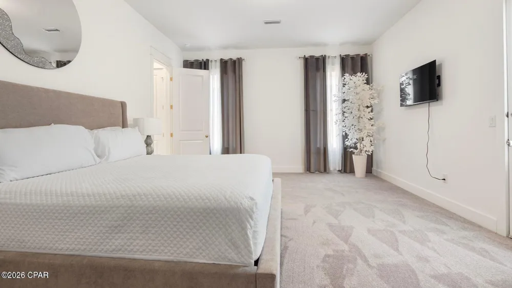 2709 Lagoon Manor Drive Panama City Beach, FL 32408