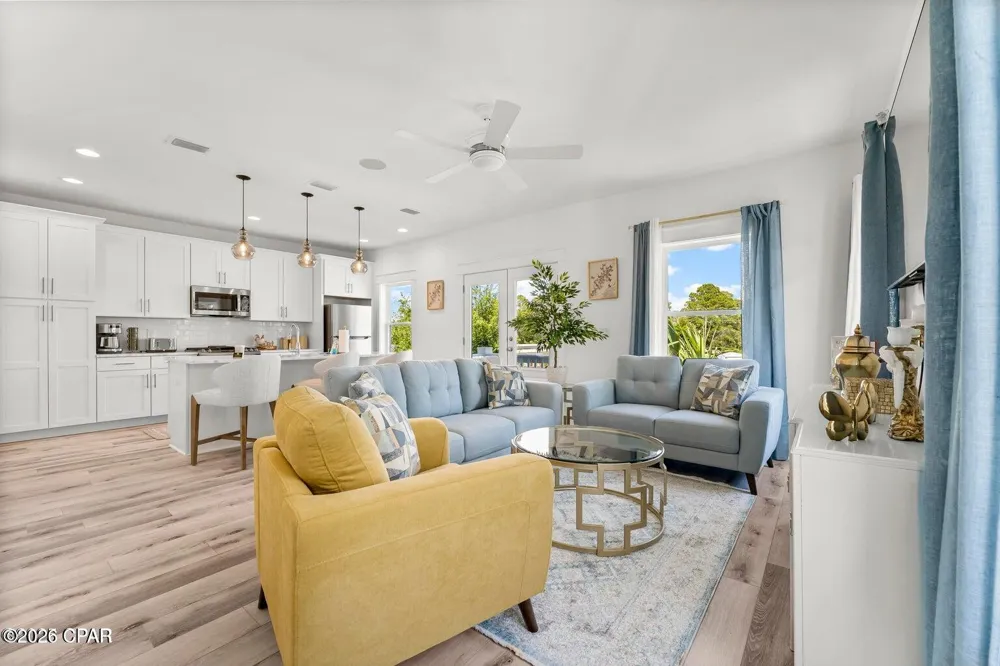 2709 Lagoon Manor Drive Panama City Beach, FL 32408