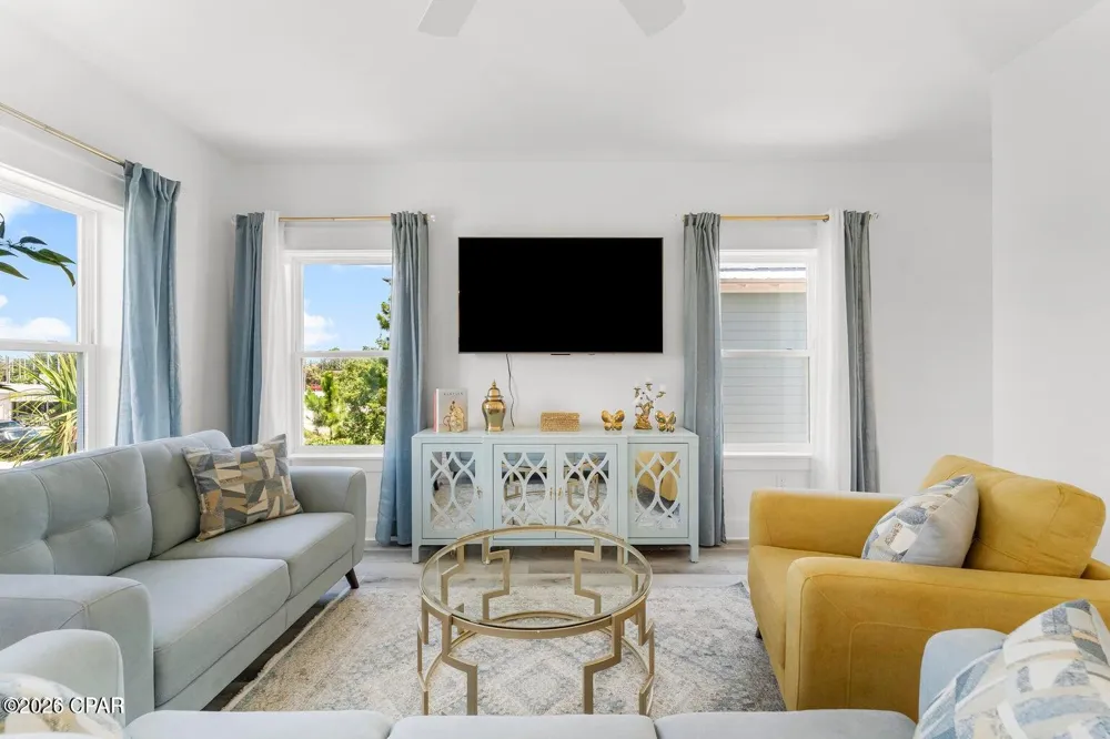 2709 Lagoon Manor Drive Panama City Beach, FL 32408