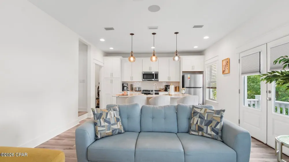 2709 Lagoon Manor Drive Panama City Beach, FL 32408