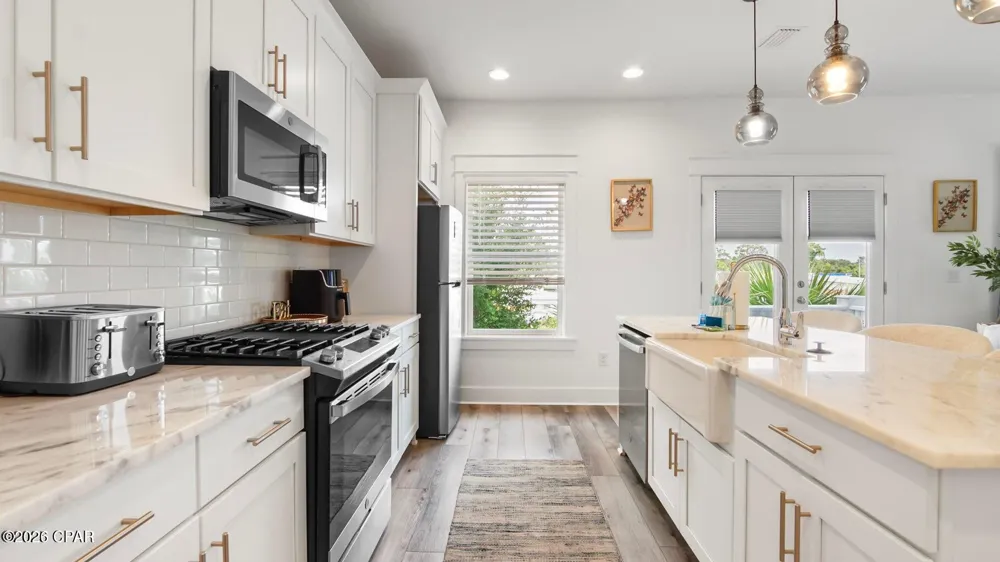 2709 Lagoon Manor Drive Panama City Beach, FL 32408