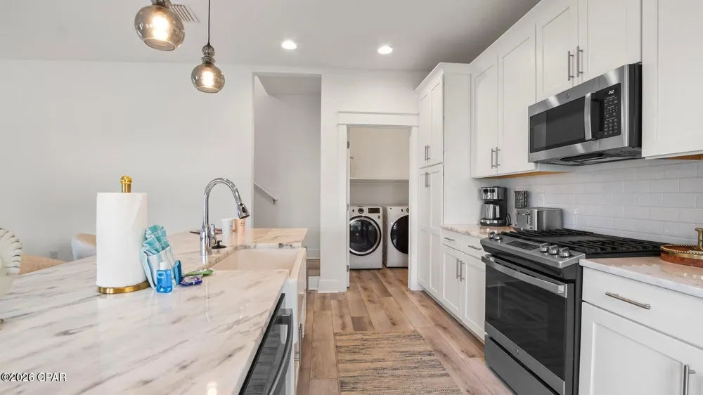 2709 Lagoon Manor Drive Panama City Beach, FL 32408