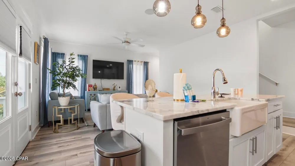 2709 Lagoon Manor Drive Panama City Beach, FL 32408