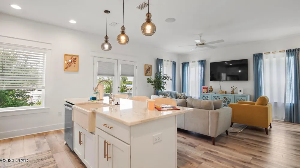 2709 Lagoon Manor Drive Panama City Beach, FL 32408