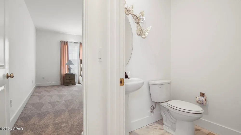 2709 Lagoon Manor Drive Panama City Beach, FL 32408