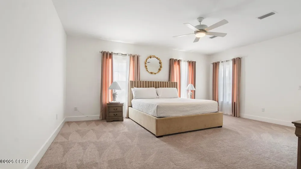 2709 Lagoon Manor Drive Panama City Beach, FL 32408