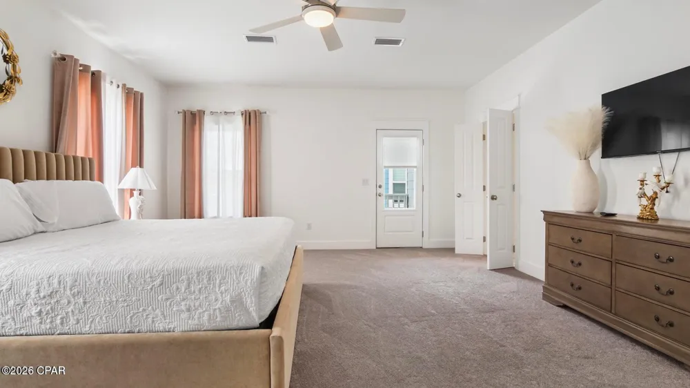 2709 Lagoon Manor Drive Panama City Beach, FL 32408