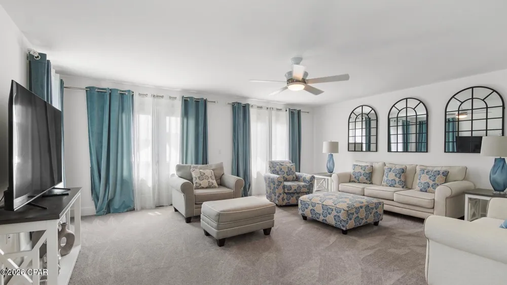 2709 Lagoon Manor Drive Panama City Beach, FL 32408