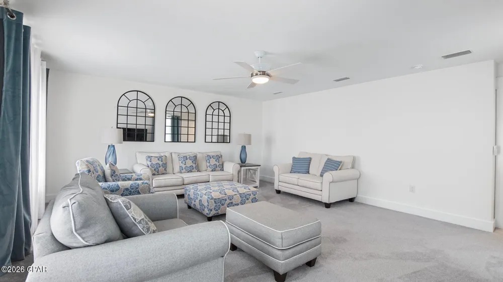 2709 Lagoon Manor Drive Panama City Beach, FL 32408
