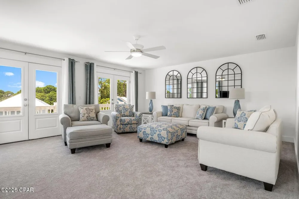 2709 Lagoon Manor Drive Panama City Beach, FL 32408