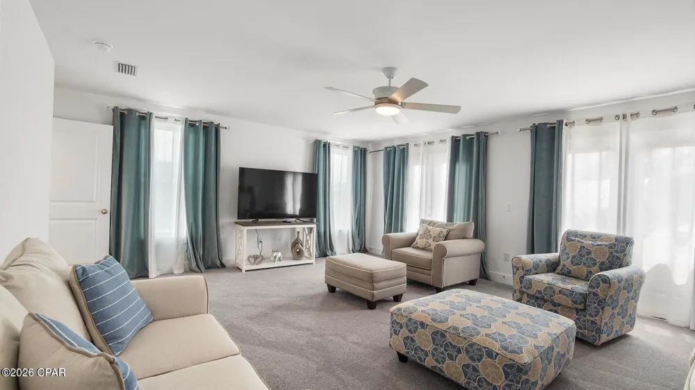 2709 Lagoon Manor Drive Panama City Beach, FL 32408