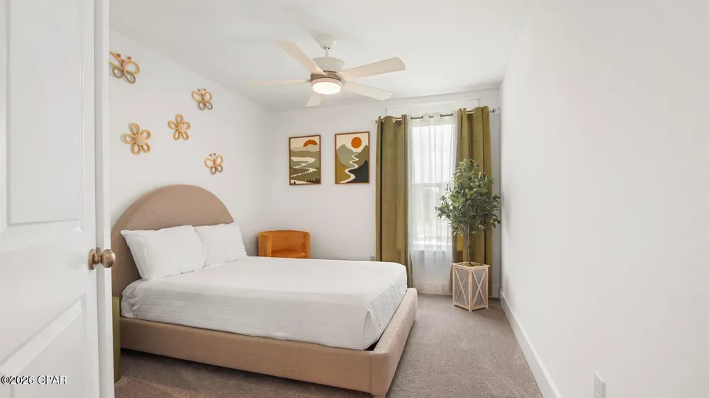 2709 Lagoon Manor Drive Panama City Beach, FL 32408