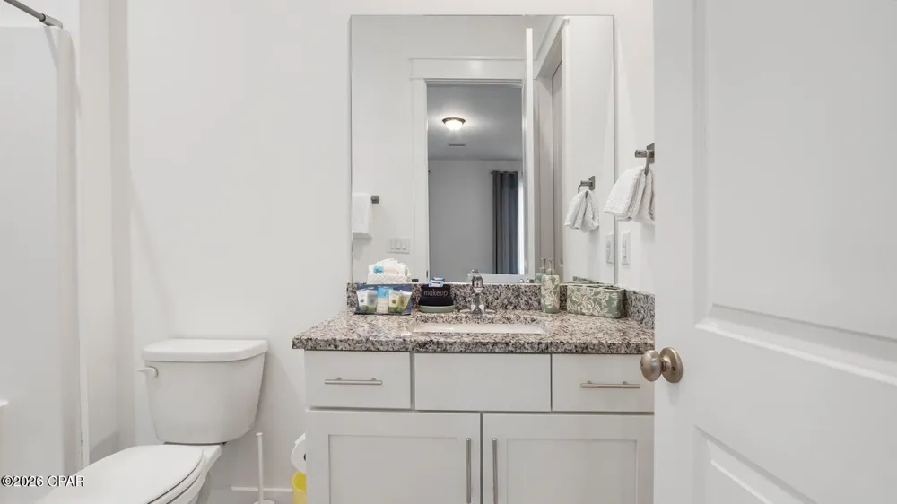 2709 Lagoon Manor Drive Panama City Beach, FL 32408