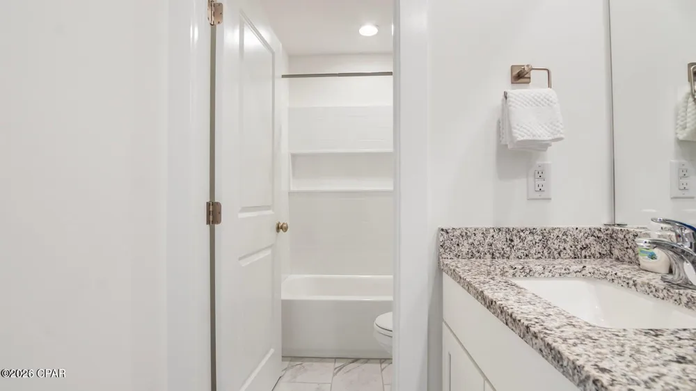 2709 Lagoon Manor Drive Panama City Beach, FL 32408