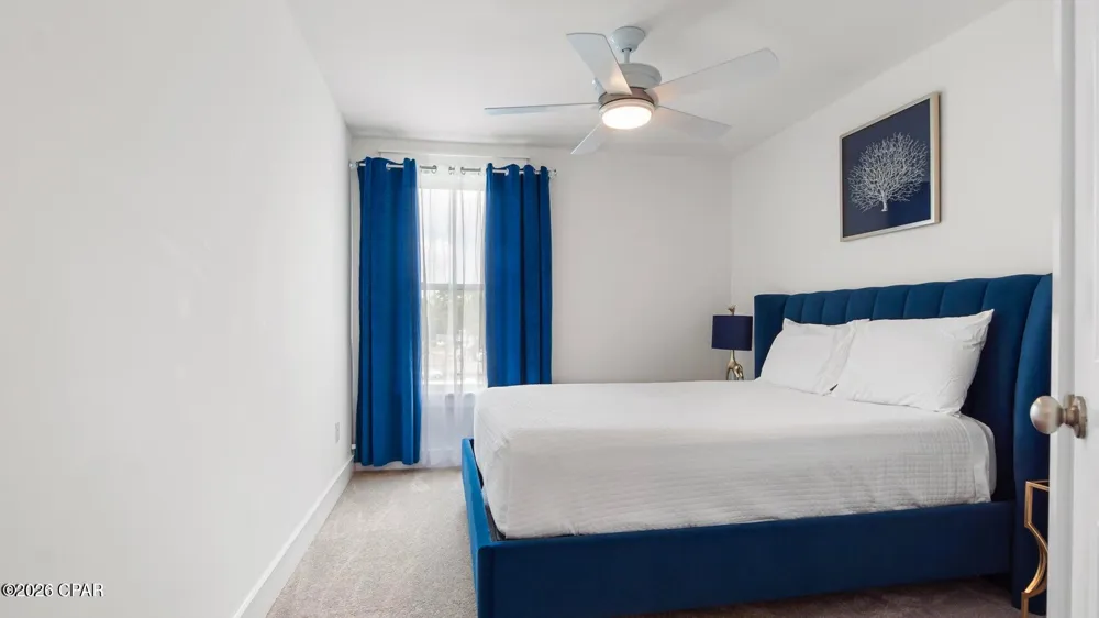 2709 Lagoon Manor Drive Panama City Beach, FL 32408