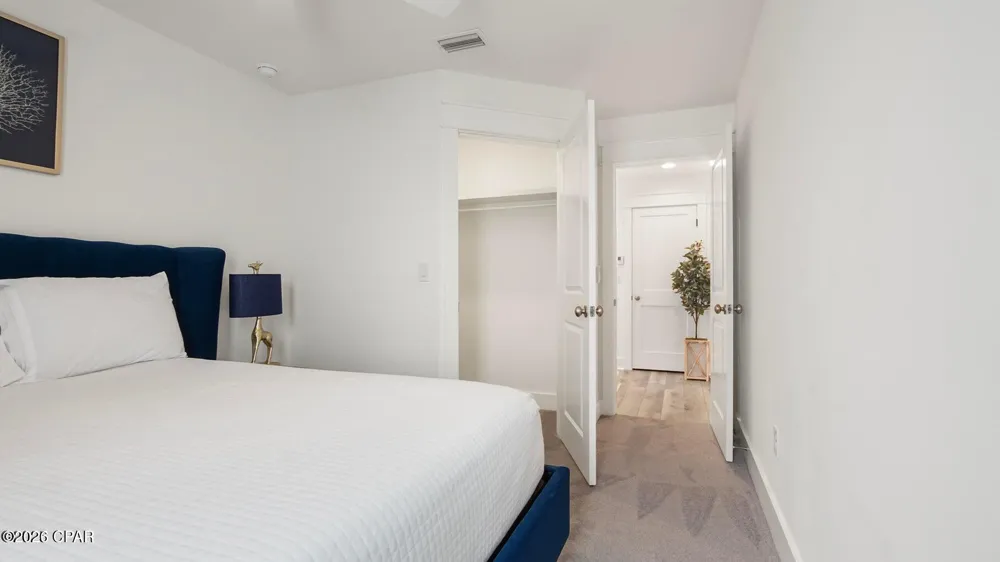2709 Lagoon Manor Drive Panama City Beach, FL 32408