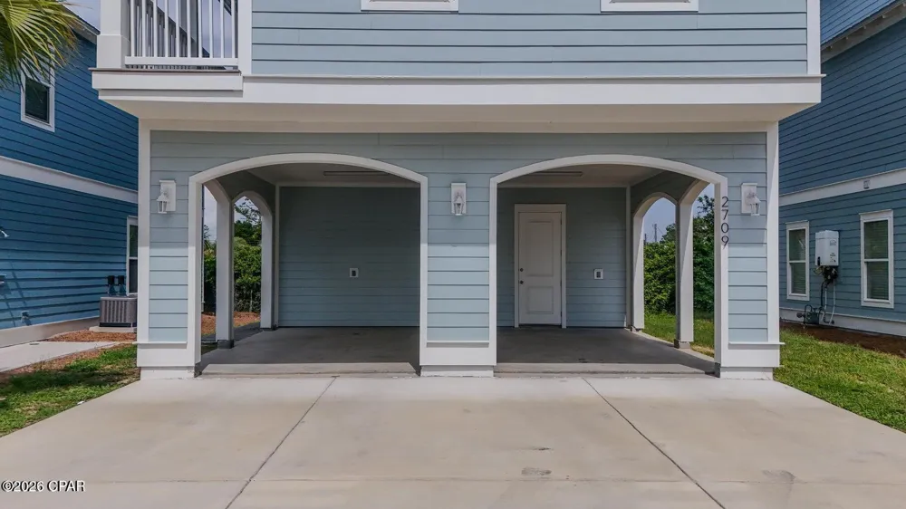 2709 Lagoon Manor Drive Panama City Beach, FL 32408