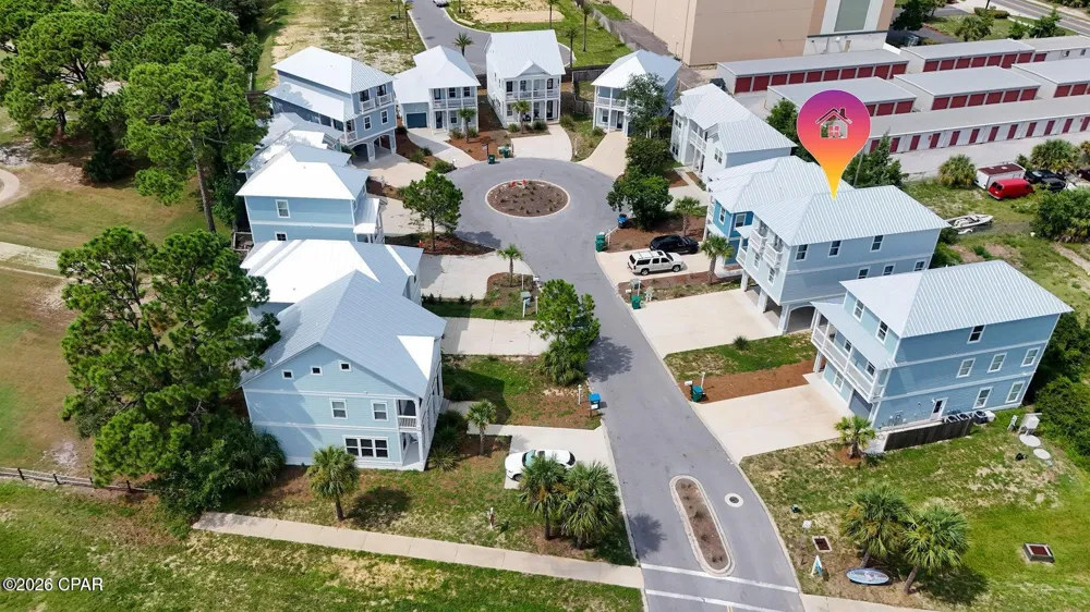 2709 Lagoon Manor Drive Panama City Beach, FL 32408