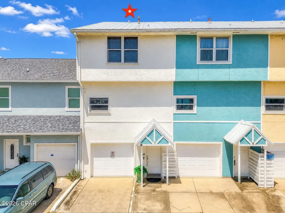 17927 Front Beach Road #3 Panama City Beach, FL 32413
