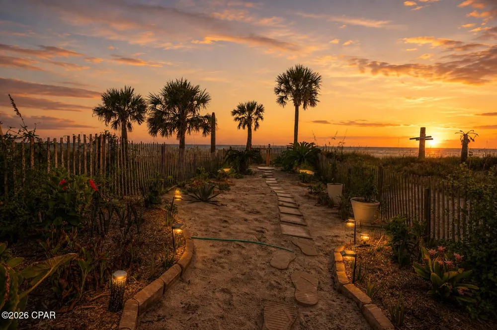 17927 Front Beach Road #3 Panama City Beach, FL 32413