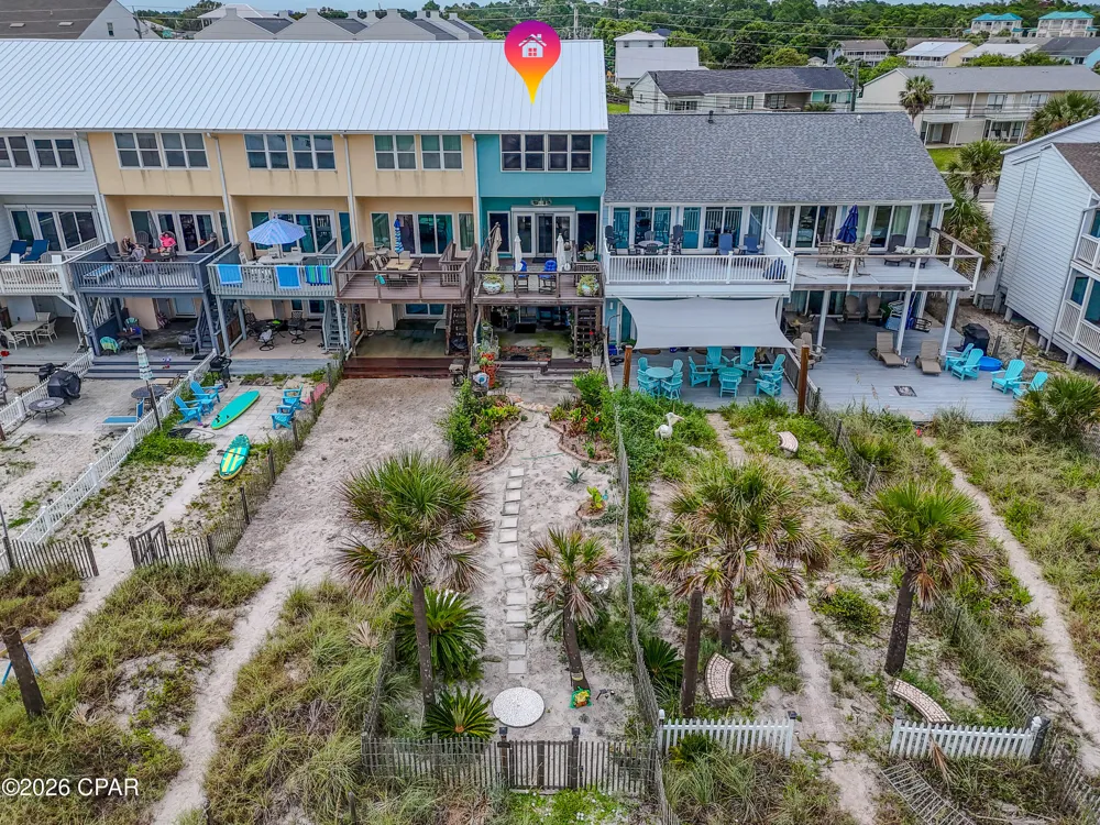 17927 Front Beach Road #3 Panama City Beach, FL 32413