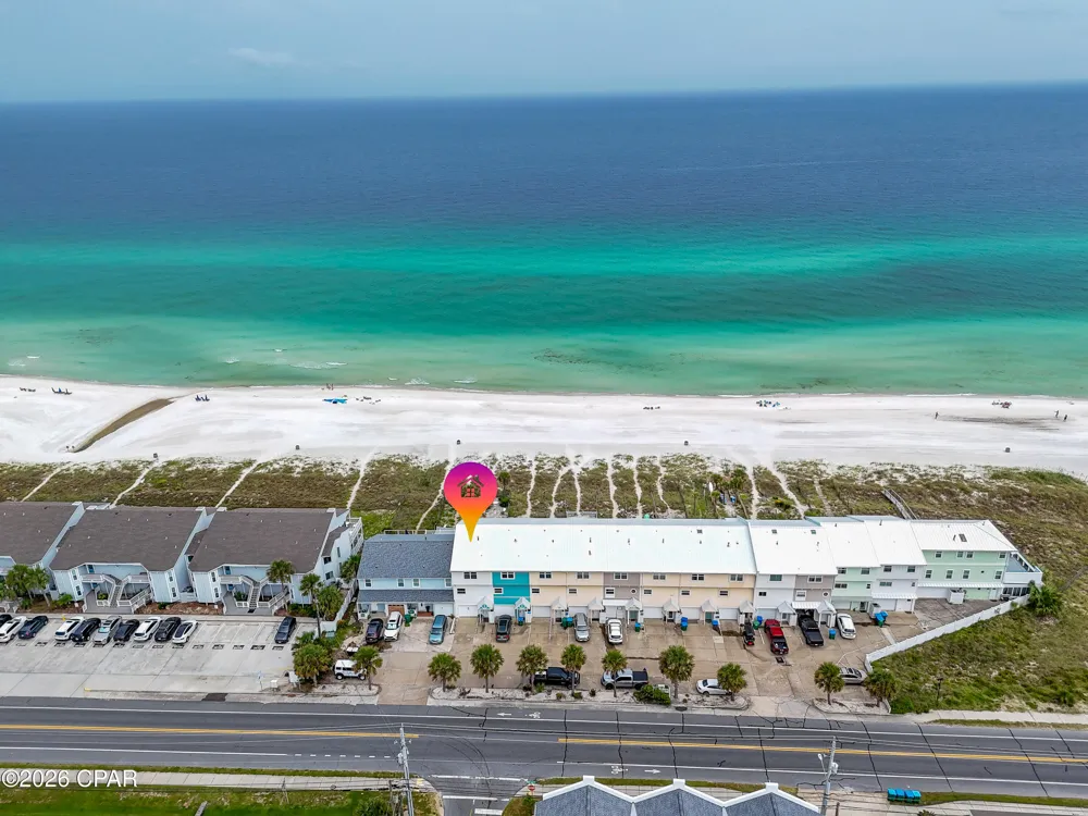 17927 Front Beach Road #3 Panama City Beach, FL 32413