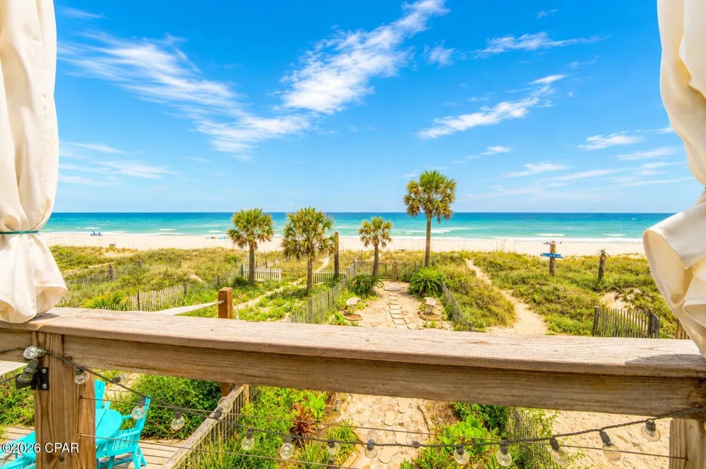 17927 Front Beach Road #3 Panama City Beach, FL 32413
