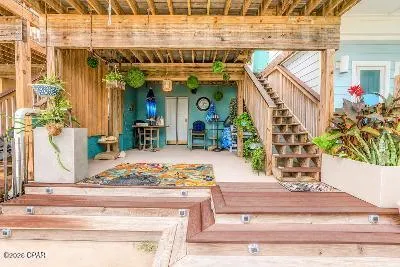 17927 Front Beach Road #3 Panama City Beach, FL 32413