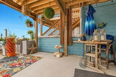17927 Front Beach Road #3 Panama City Beach, FL 32413