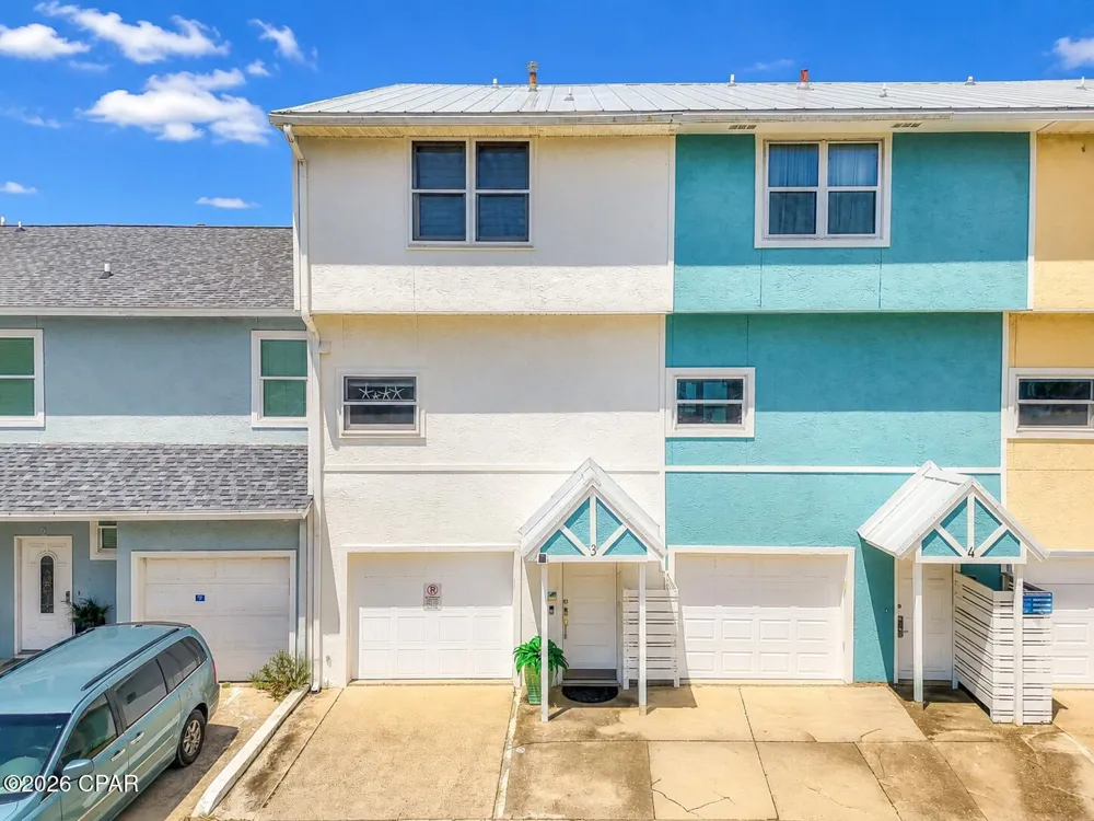 17927 Front Beach Road #3 Panama City Beach, FL 32413