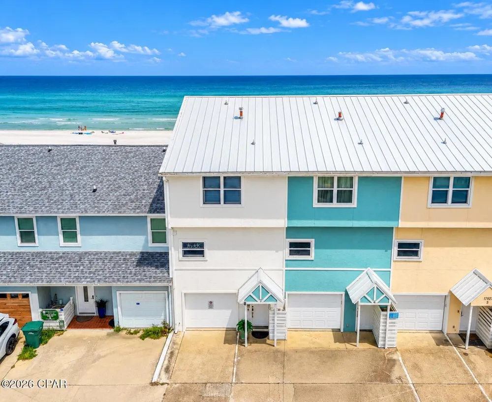 17927 Front Beach Road #3 Panama City Beach, FL 32413