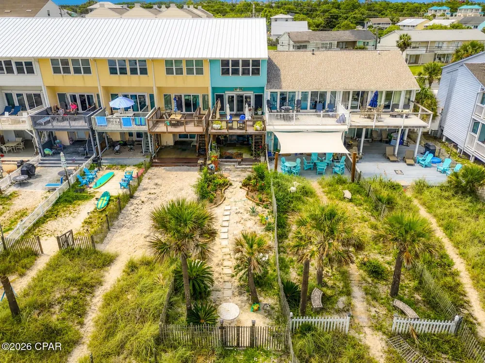 17927 Front Beach Road #3 Panama City Beach, FL 32413