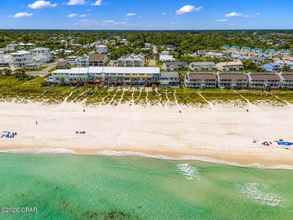 17927 Front Beach Road #3 Panama City Beach, FL 32413