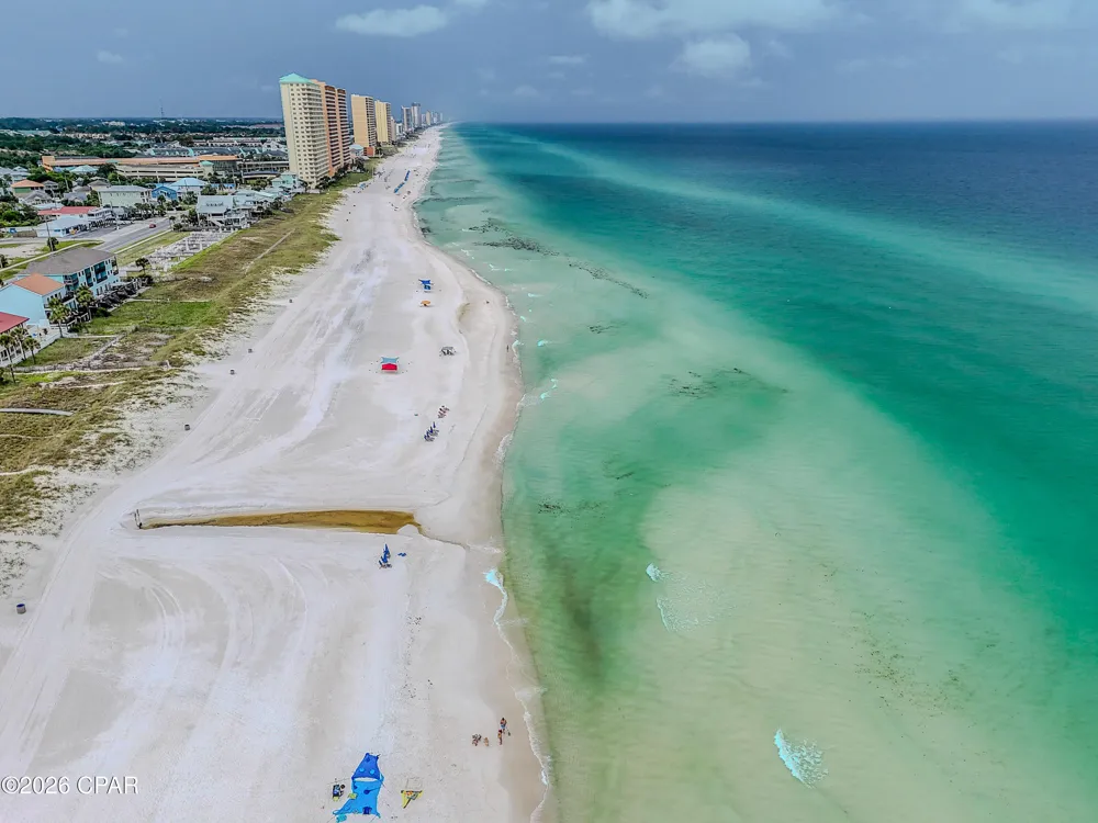 17927 Front Beach Road #3 Panama City Beach, FL 32413