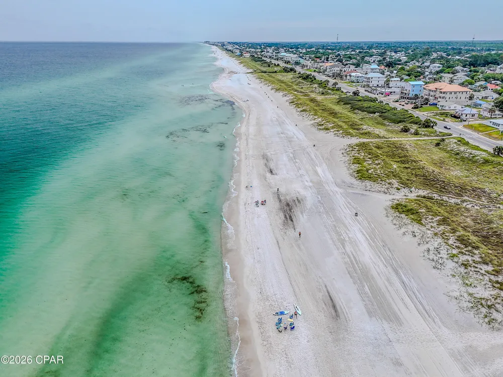 17927 Front Beach Road #3 Panama City Beach, FL 32413