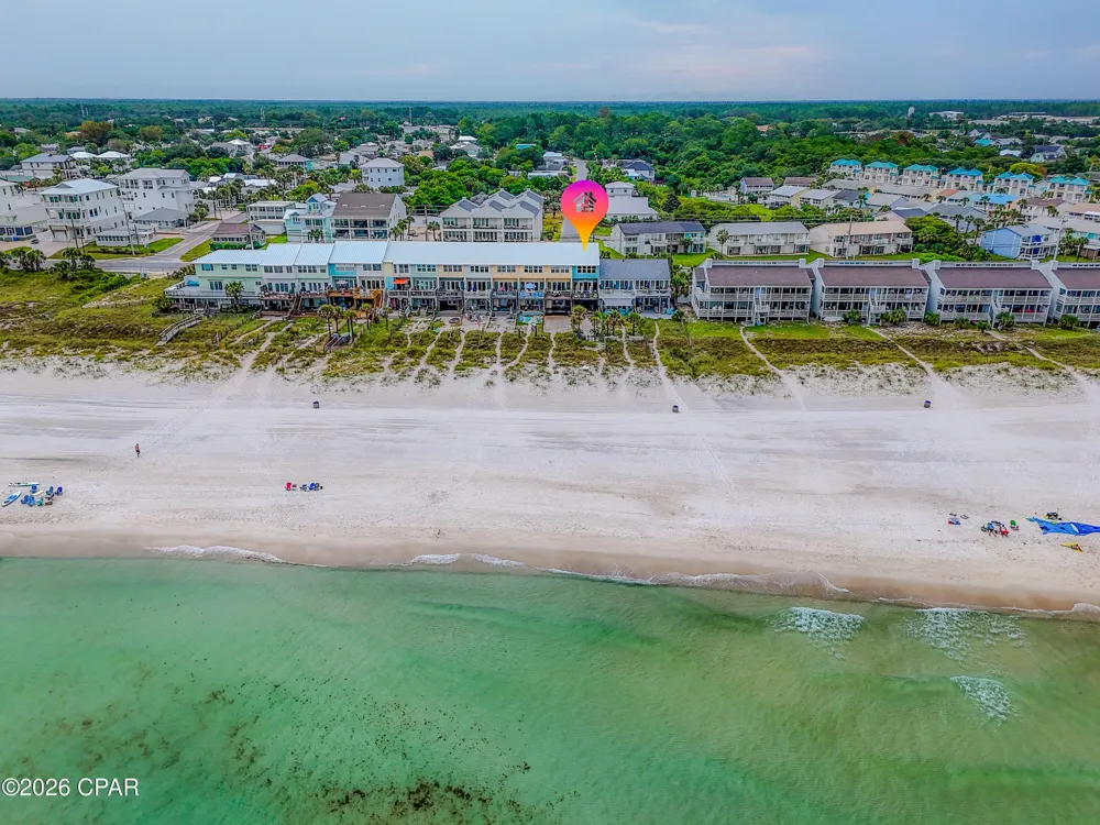 17927 Front Beach Road #3 Panama City Beach, FL 32413