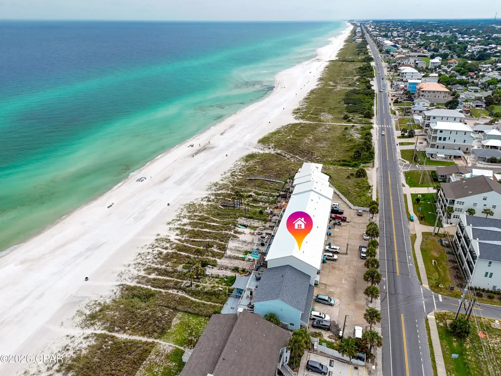 17927 Front Beach Road #3 Panama City Beach, FL 32413