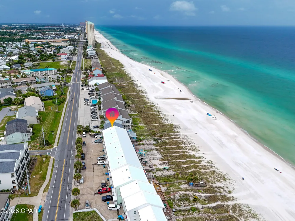 17927 Front Beach Road #3 Panama City Beach, FL 32413
