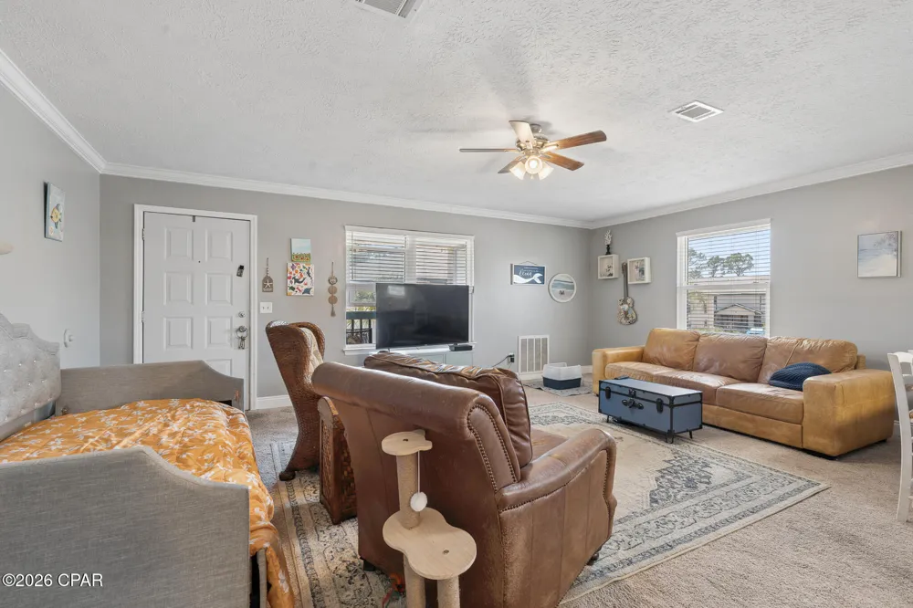 7813 Lagoon Drive #4G Panama City Beach, FL 32408