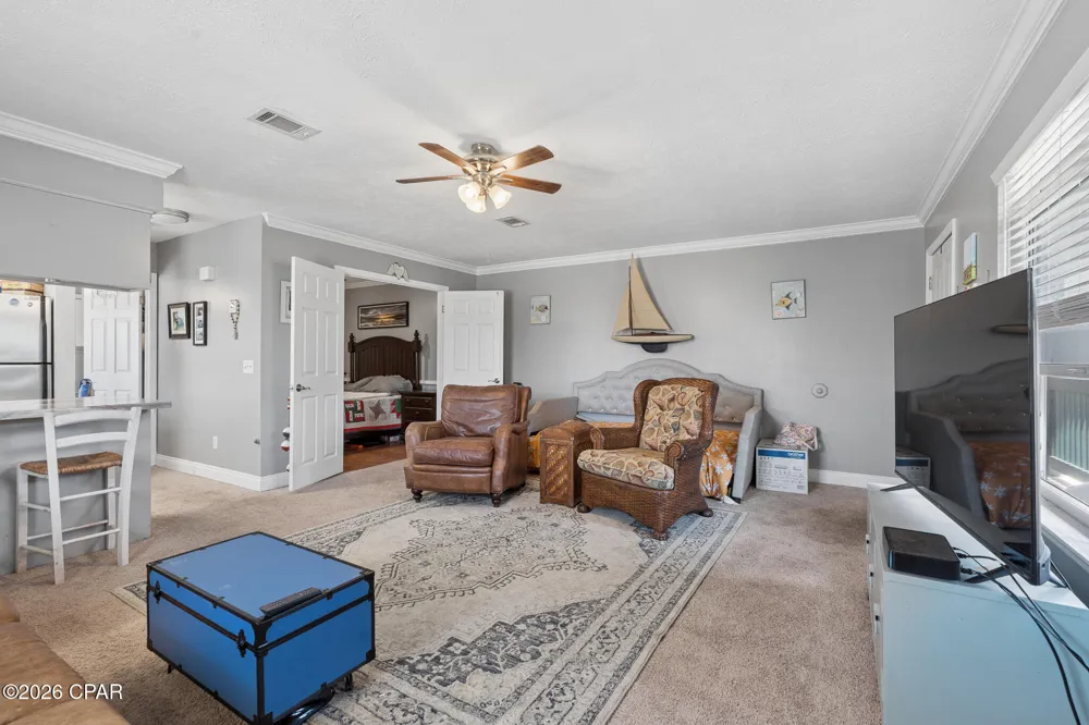 7813 Lagoon Drive #4G Panama City Beach, FL 32408