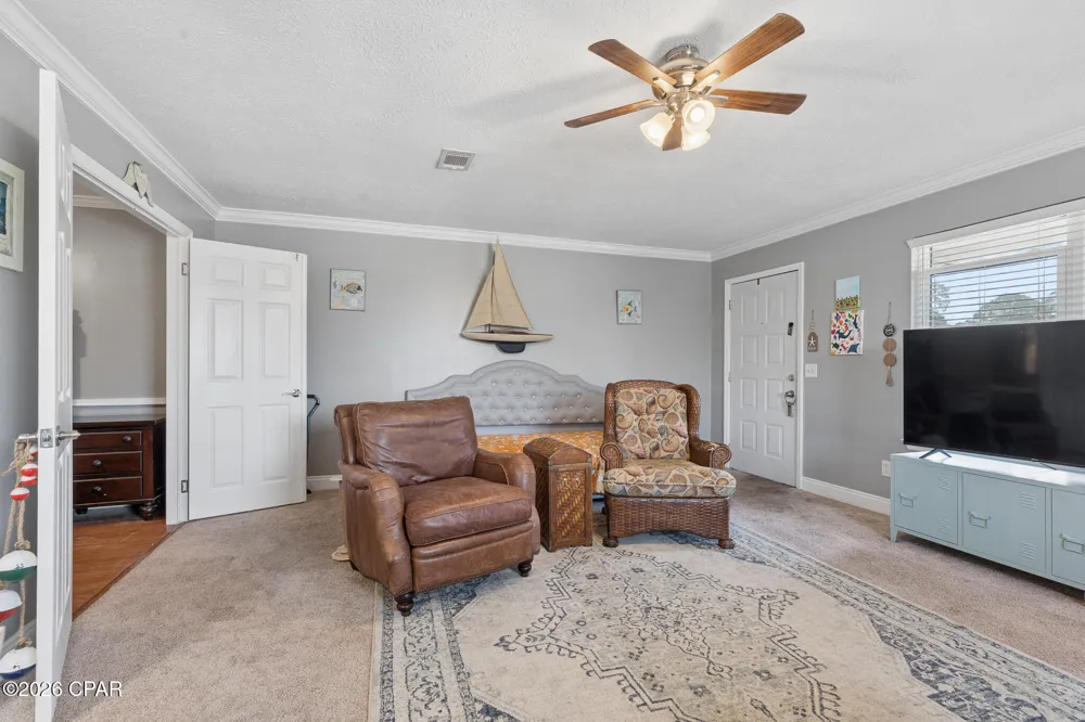 7813 Lagoon Drive #4G Panama City Beach, FL 32408