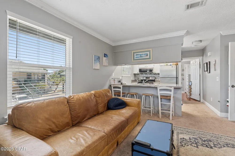 7813 Lagoon Drive #4G Panama City Beach, FL 32408