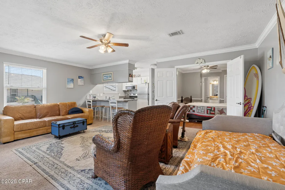 7813 Lagoon Drive #4G Panama City Beach, FL 32408