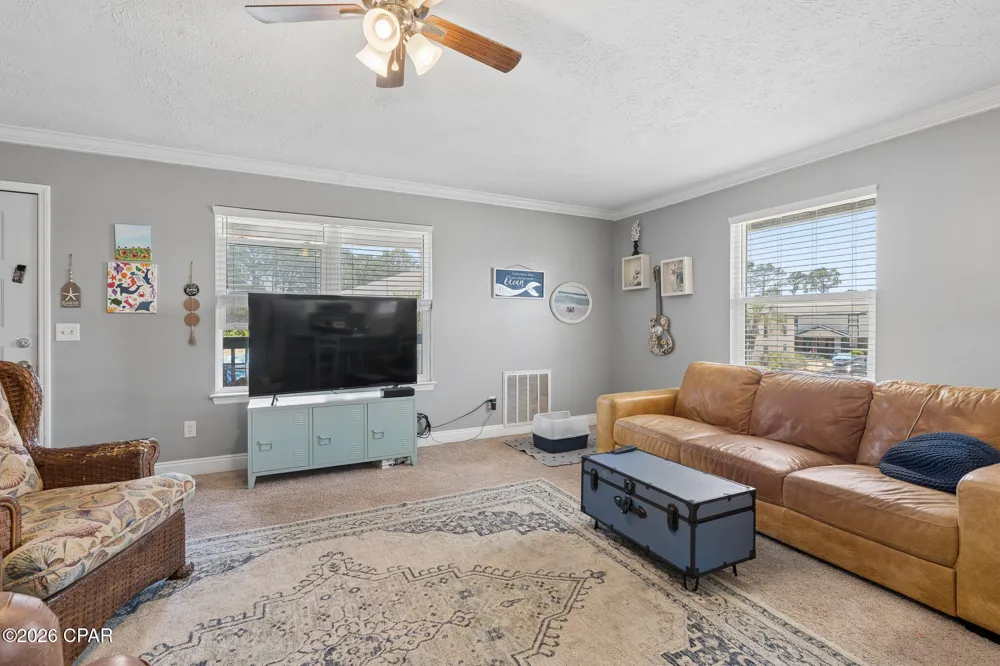7813 Lagoon Drive #4G Panama City Beach, FL 32408